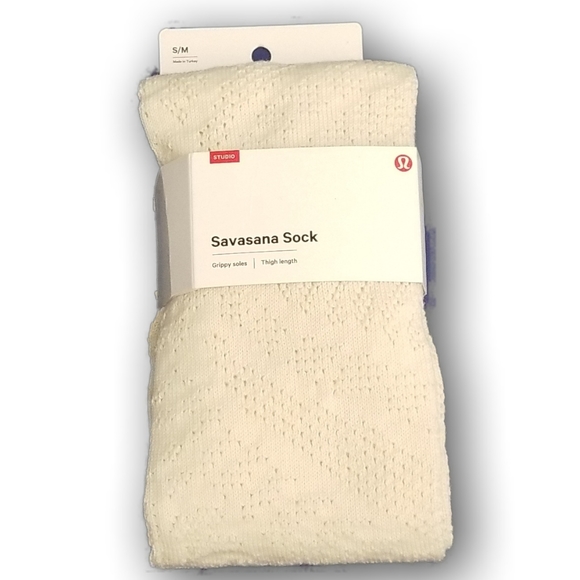 Lululemon savasana socks - Picture 2 of 8